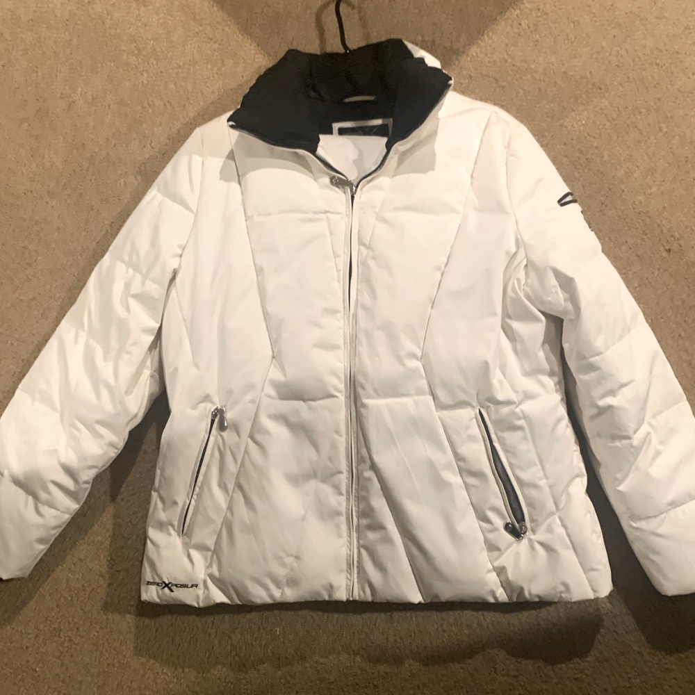 Zeroxposur Womens XL Winter Jacket